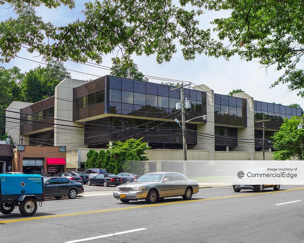 Manhasset Medical Condominiums