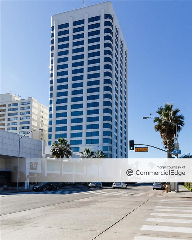 100 Wilshire Blvd.