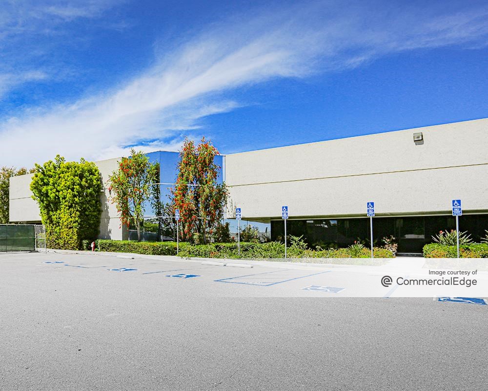Sorrento Mesa Tech Park