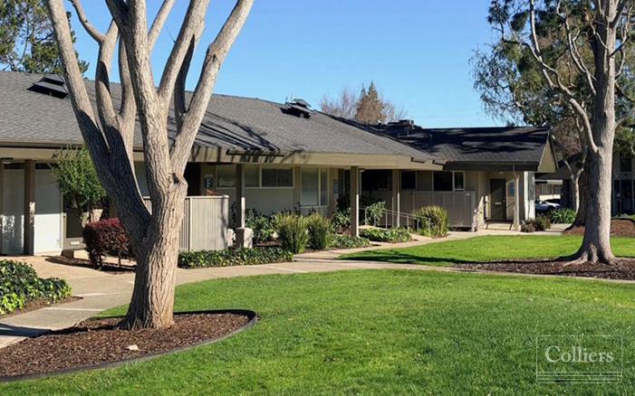 FOOTHILL MEDICAL DENTAL CENTER