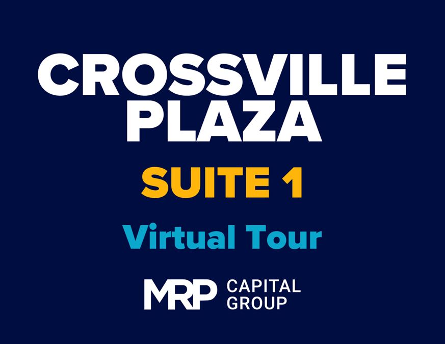 Crossville Plaza