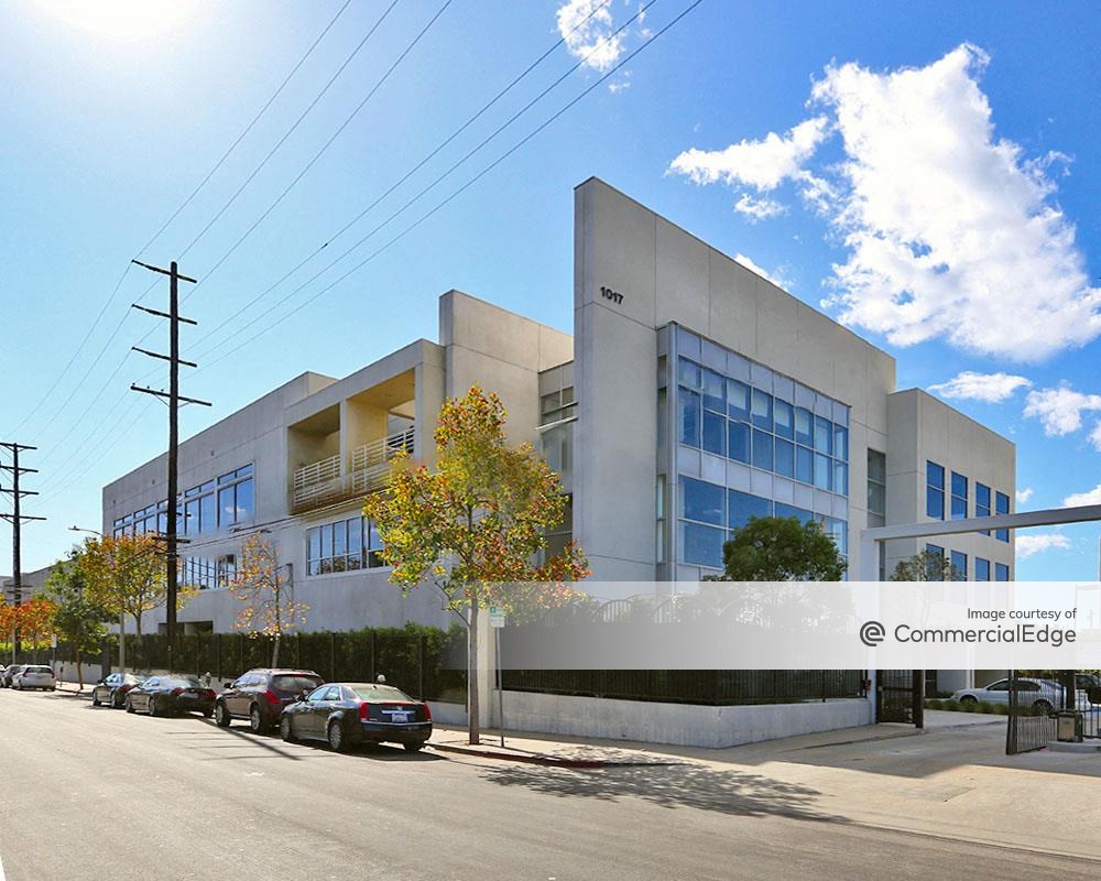 Hollywood Media Campus
