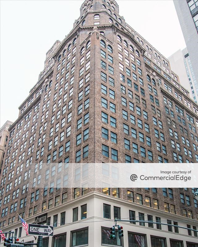 Young & Rubicam Int'l Building