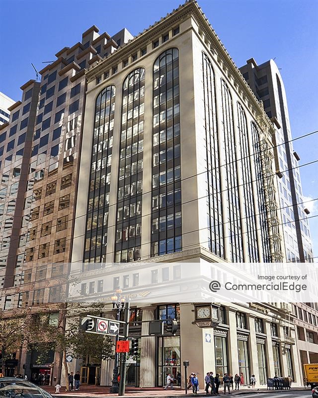 625 Market Street