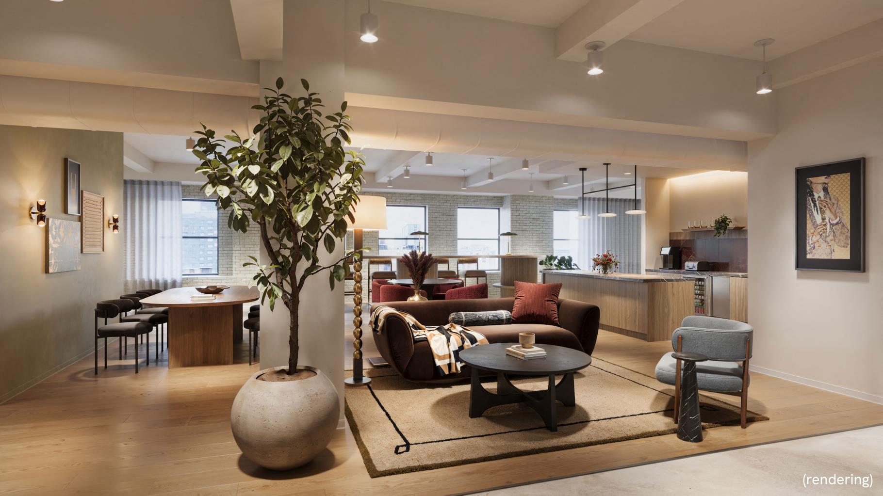 386 Park Ave South