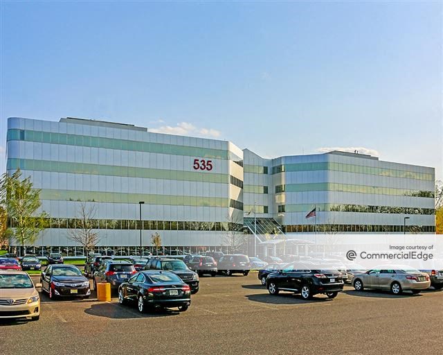 Cherry Tree Corporate Center