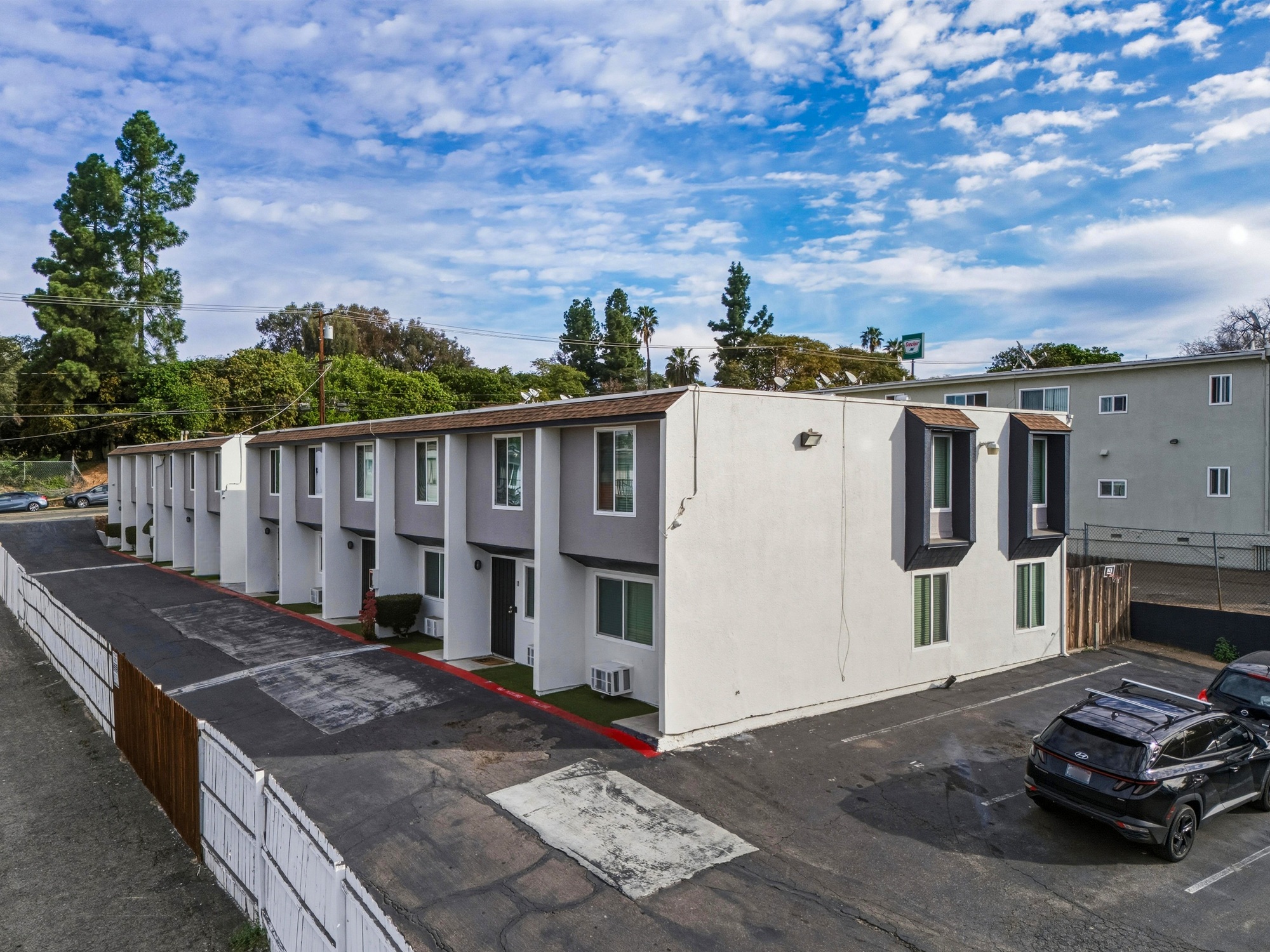 Waite Townhomes