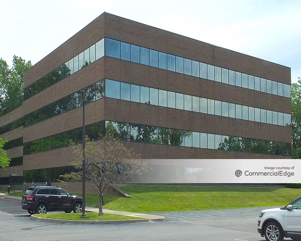 501 John James Audubon Pkwy