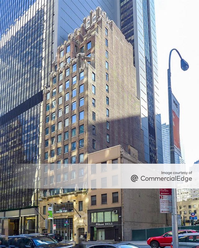 50 West 57th Street