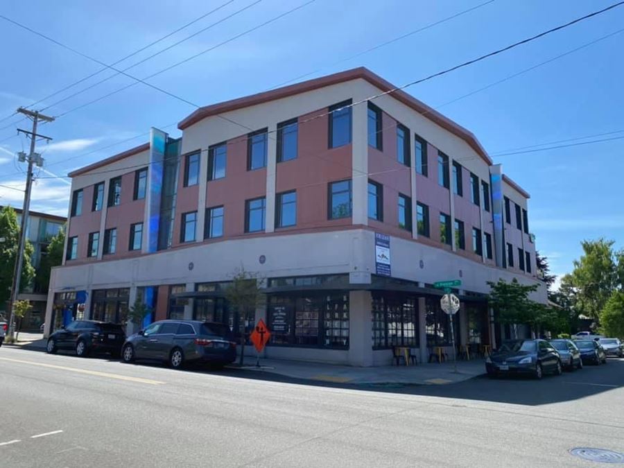 2512 SE 25th Avenue Portland