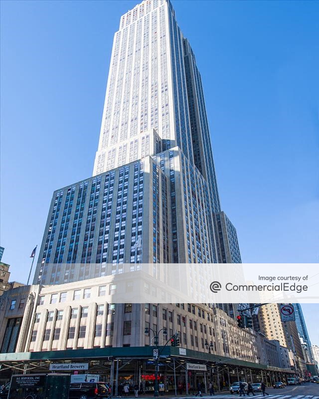 350 Fifth Avenue New York Ny 350 5th Ave, New York, NY - Owner, Sales, Taxes