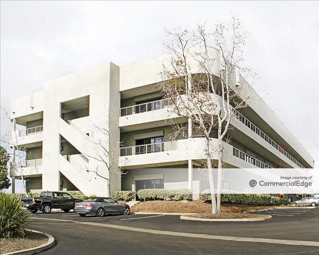 Scripps Corporate Plaza