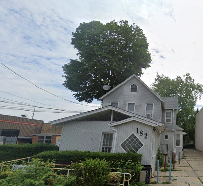 182 Earle Avenue