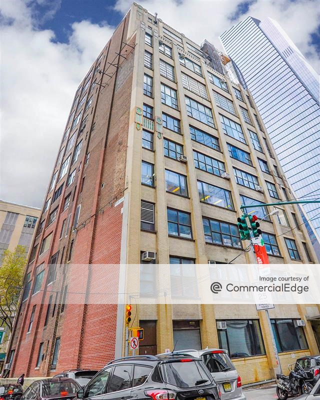 450 West 31st Street