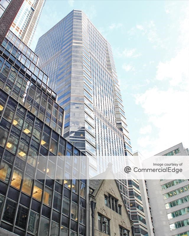 Park Avenue Tower