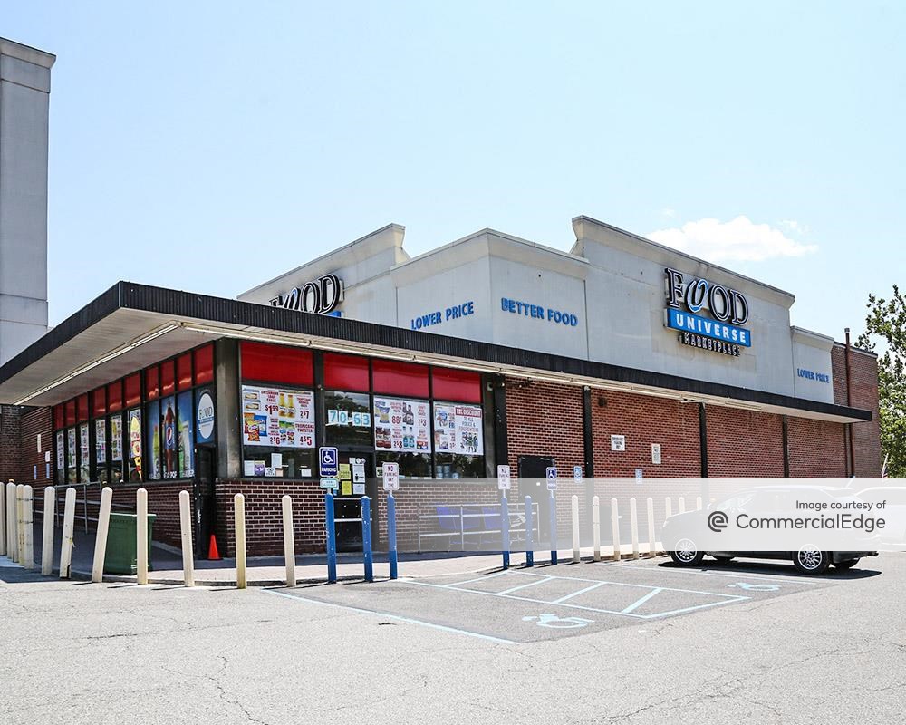 70-63 Parsons Blvd