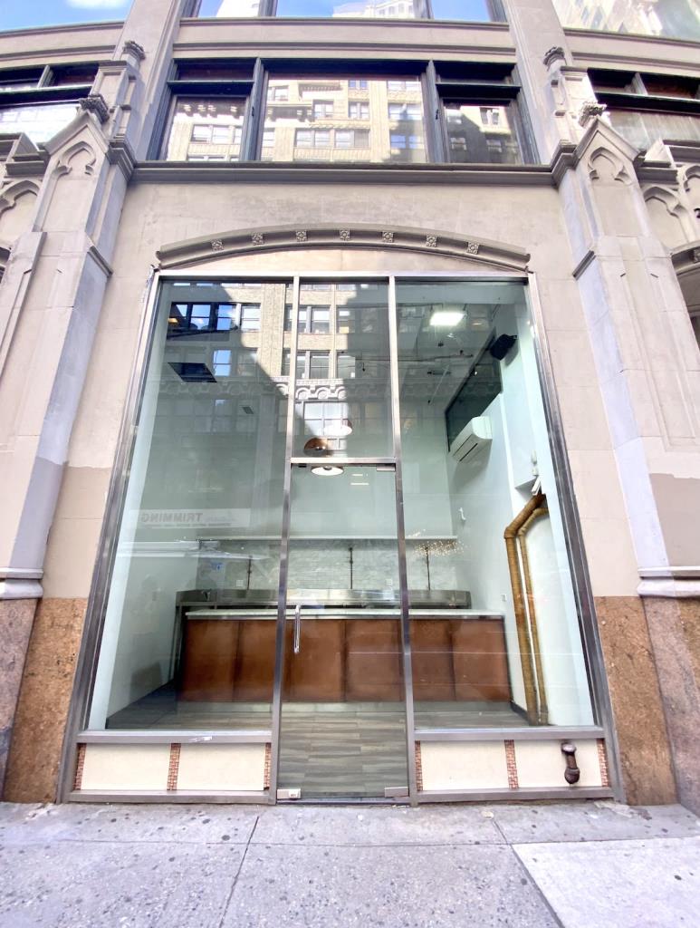 252 West 37th Street