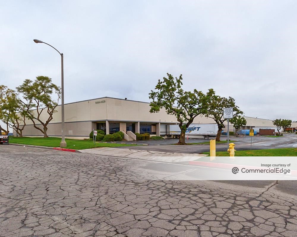 Best Avenue Center