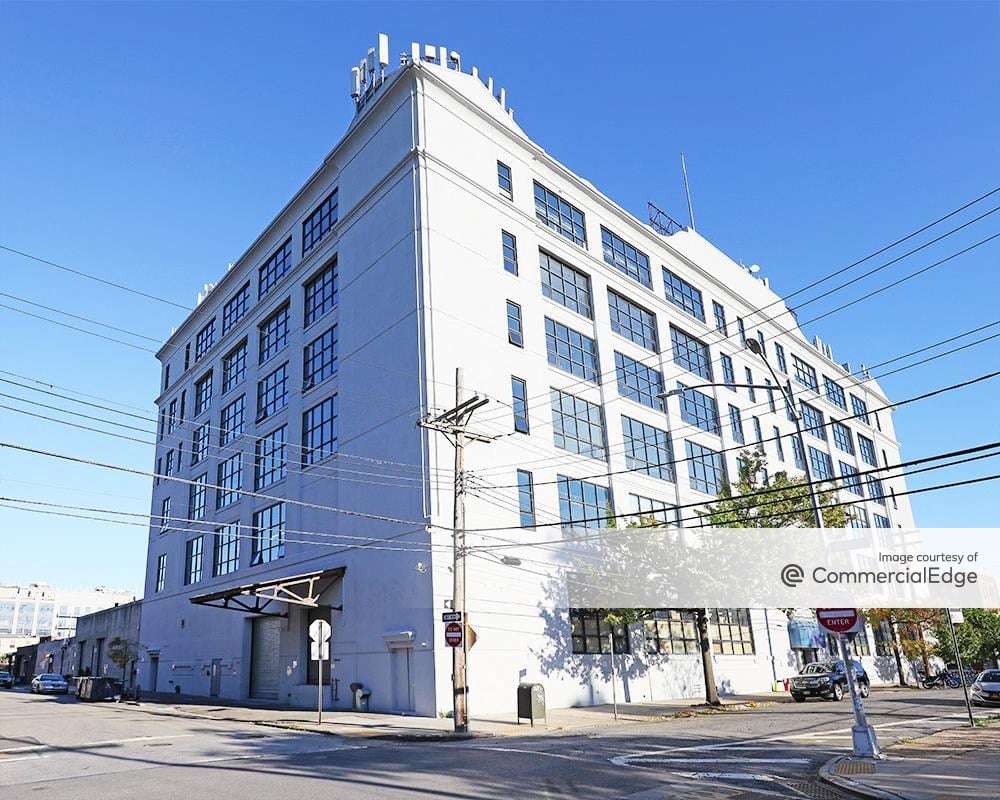 80 Richards Street, 90 & 80 Verona Street & 69 Delvan Street