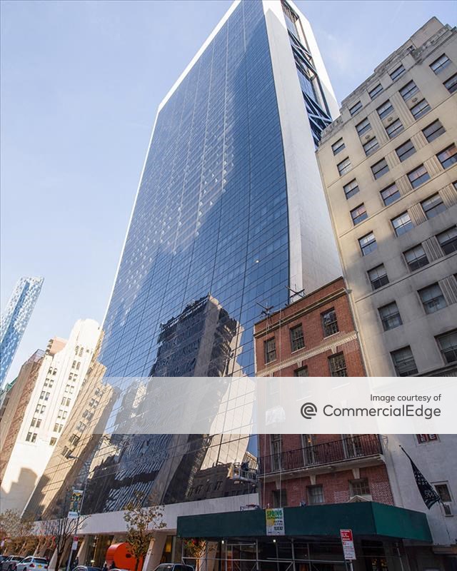 Solow Building