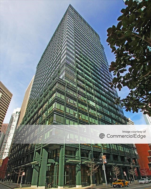 JPMorgan Chase Center