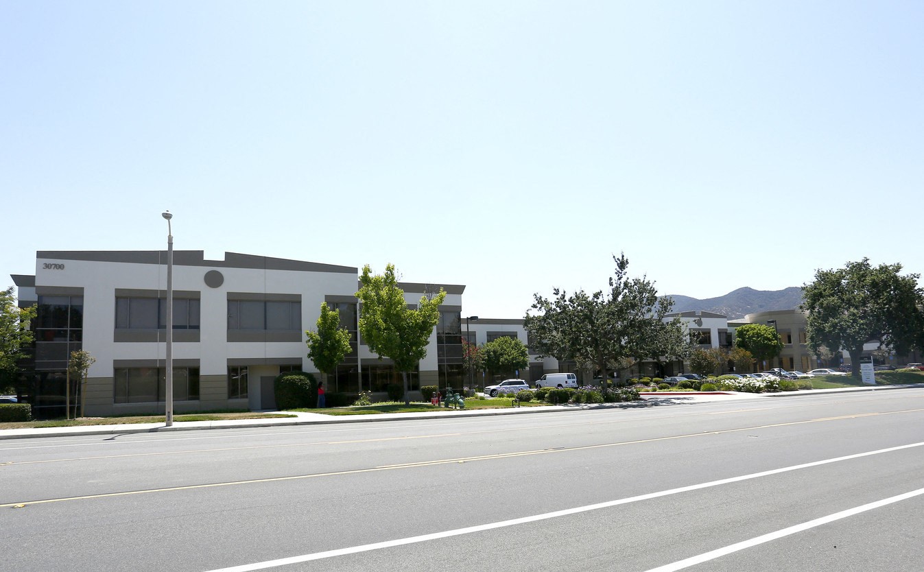 30700 Russell Ranch Road