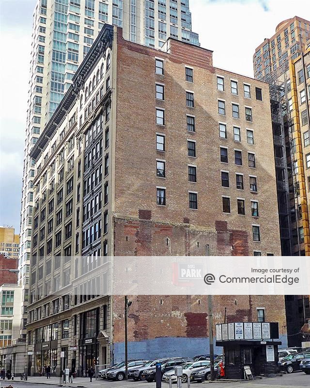 41 West 25th Street
