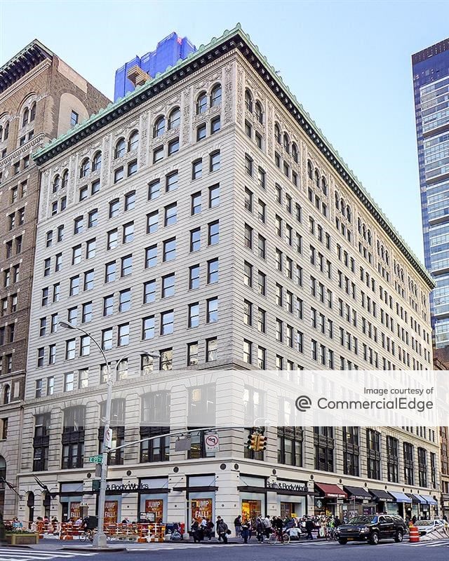 304 Park Avenue South