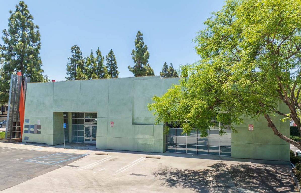 10121 Jefferson Boulevard