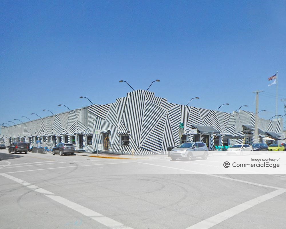 Wynwood Building