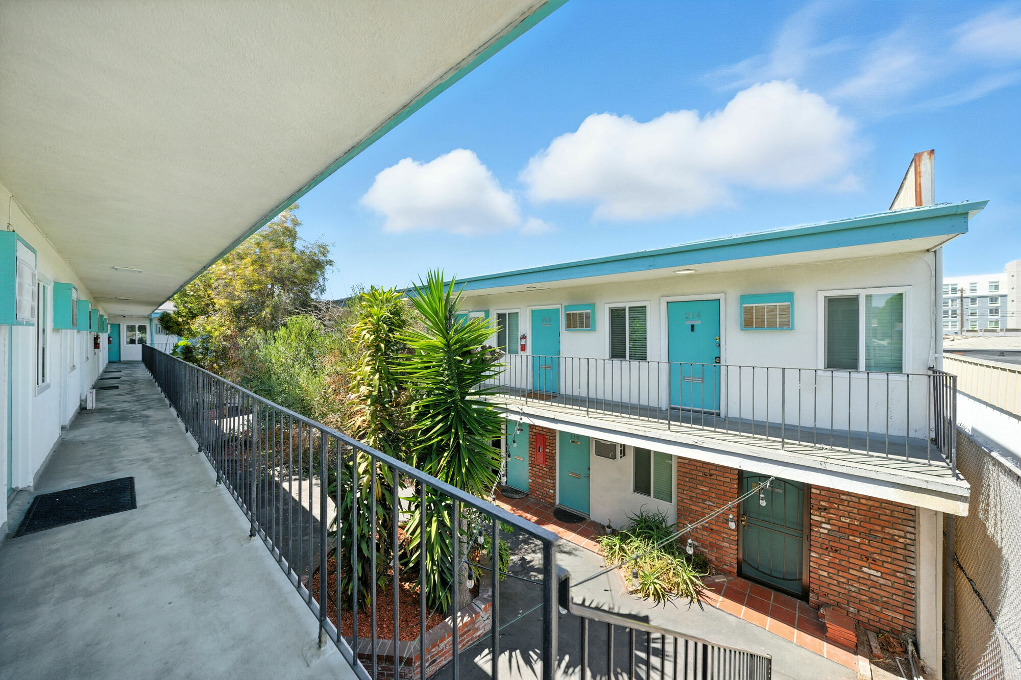 24234-24248 Crenshaw Boulevard