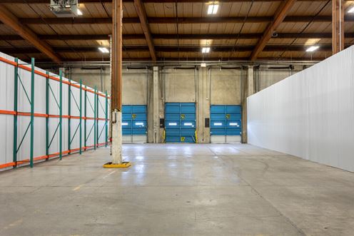 ReadySpaces Round Rock