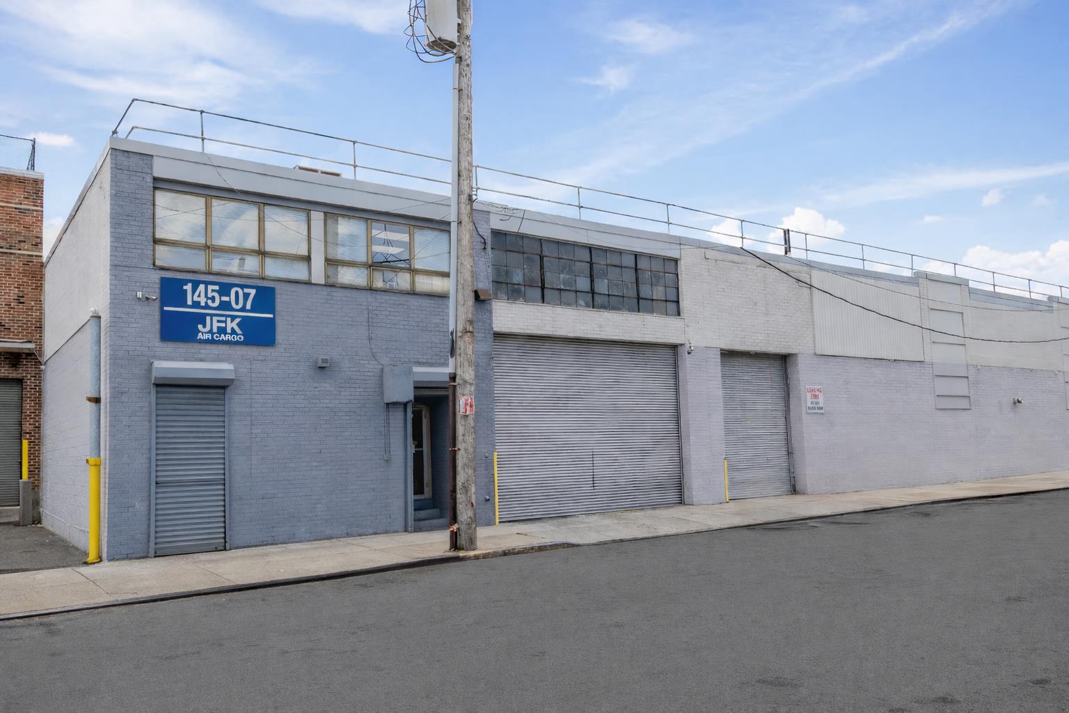 145-07 156th Street