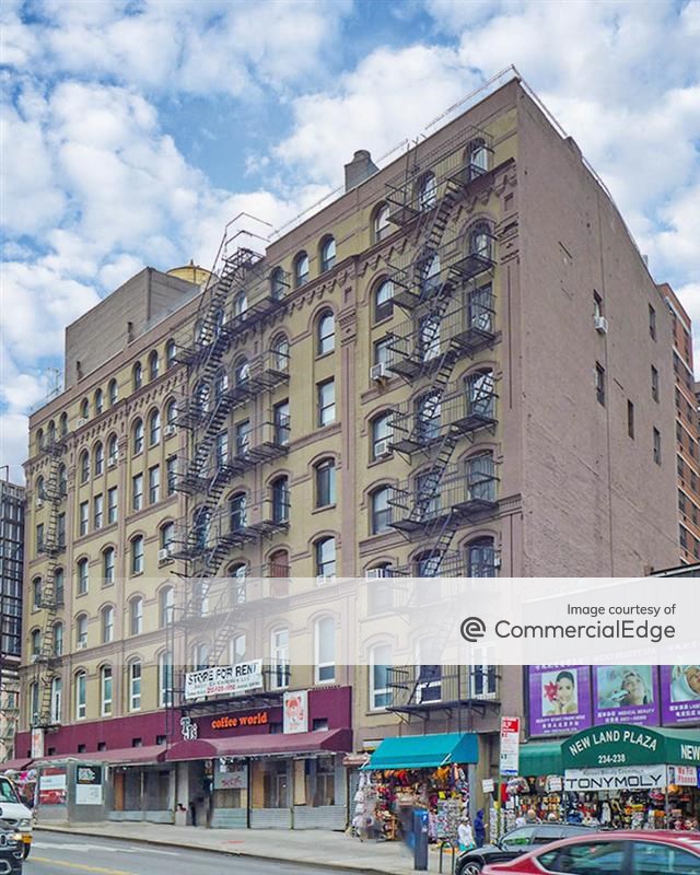 224 Canal Street