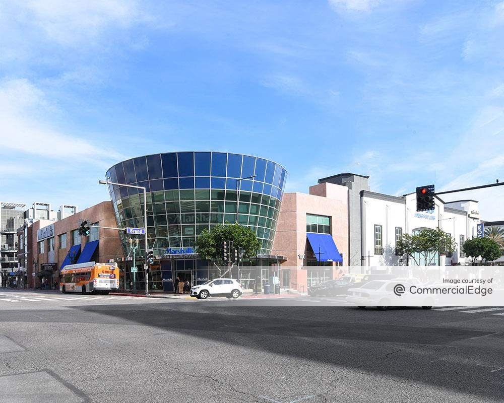 Glendale Marketplace