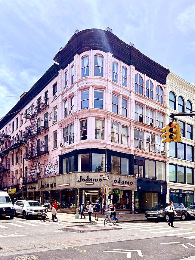 319 Grand St