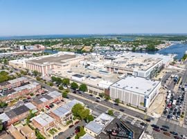 Kings Plaza