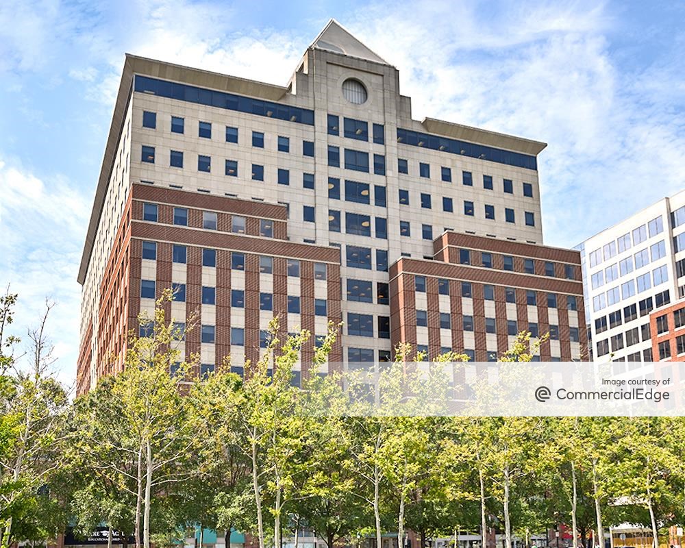 Waterfront Corporate Center II