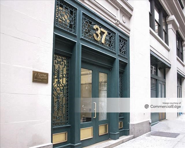 37 West 20th Street