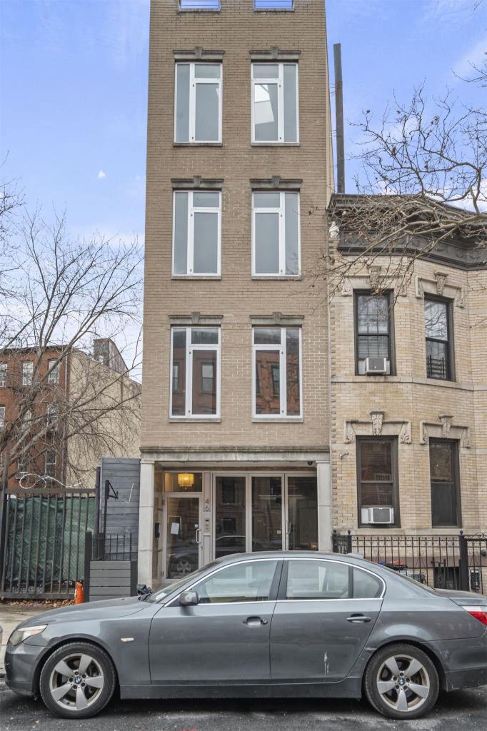46 Decatur Street