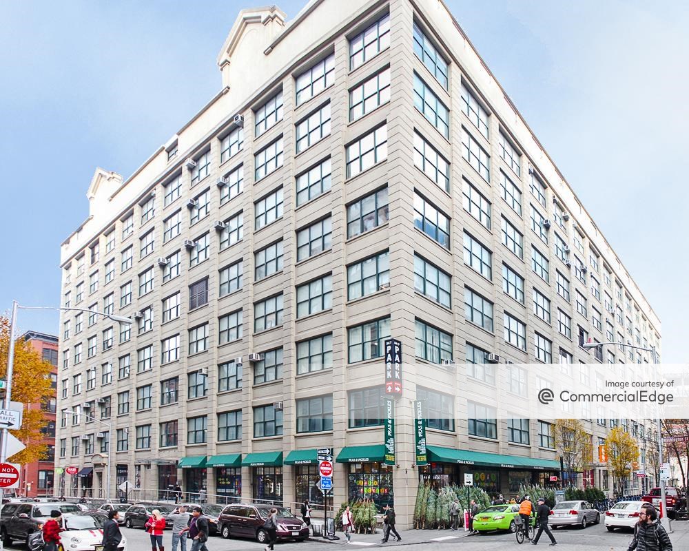 55 Washington
