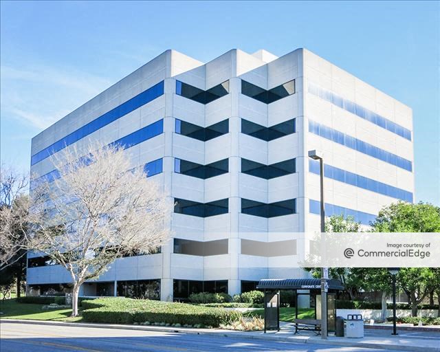 Los Angeles Corporate Center - Building 900
