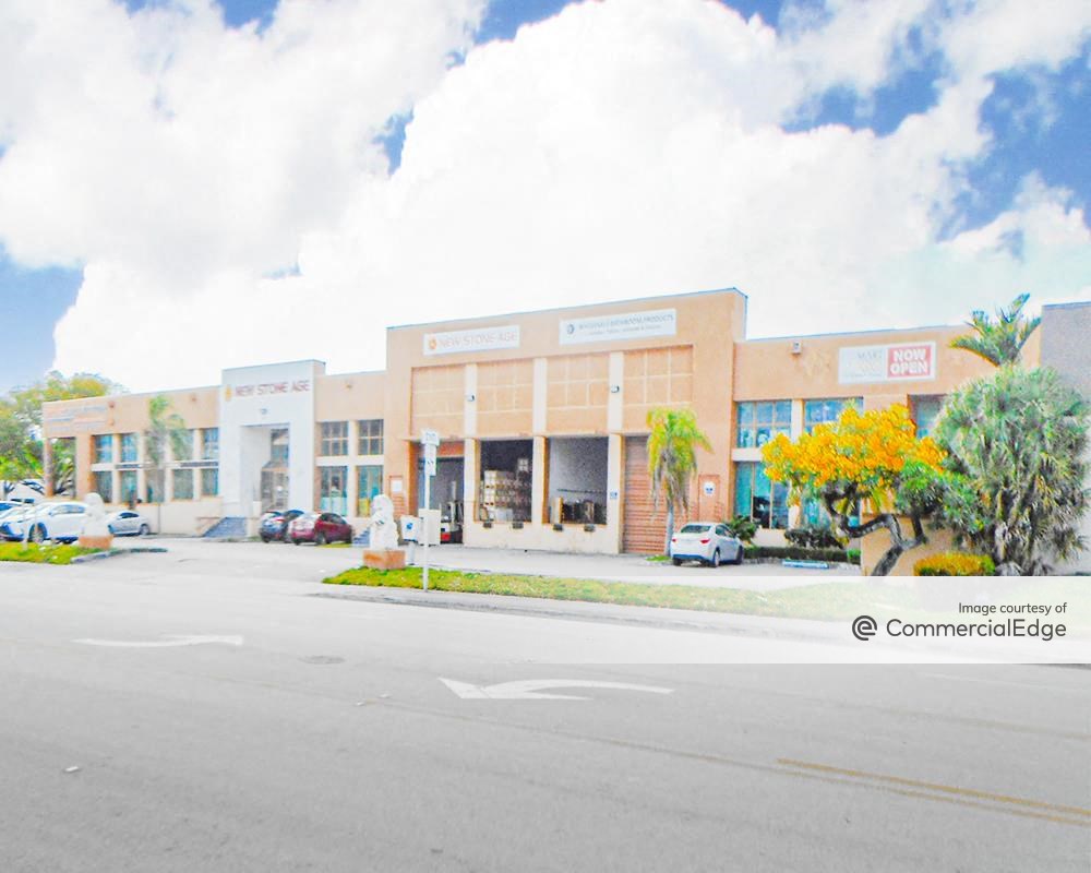 2900 NW 79th Avenue