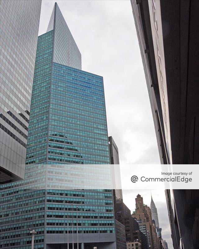 599 Lexington Avenue