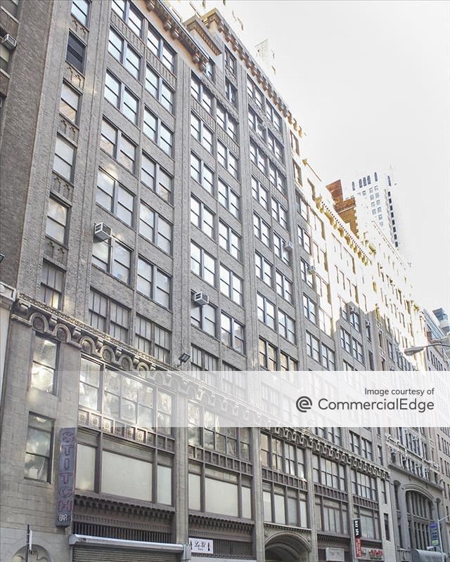 247 West 37th Street