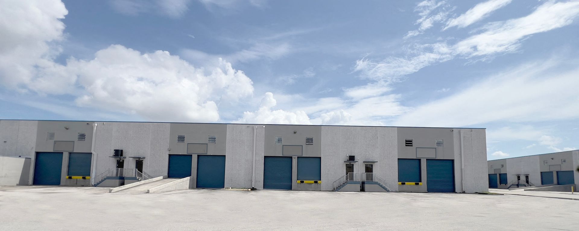 8799 NW 99th Street