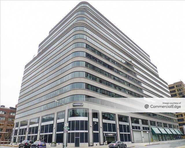 375 Hudson Street