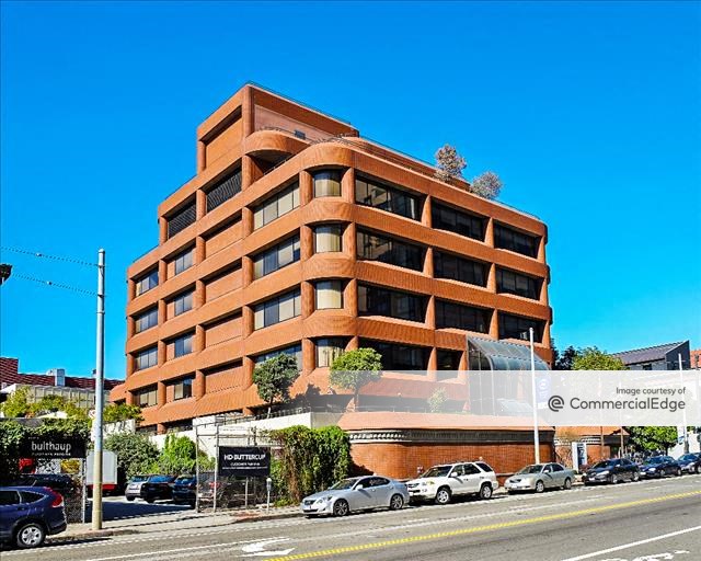 260 Townsend Street