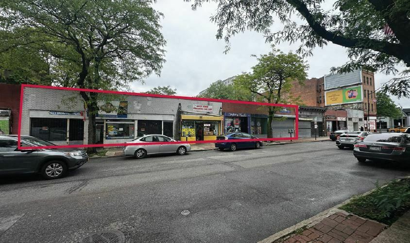 149-153 South 4th Avenue