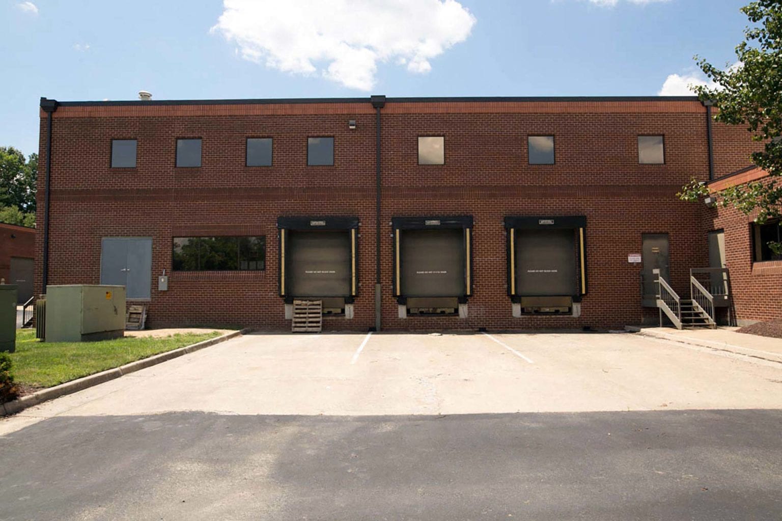 7000 Newington Road, Suite 7000G